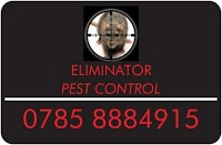 Eliminator Pest Control 376669 Image 2
